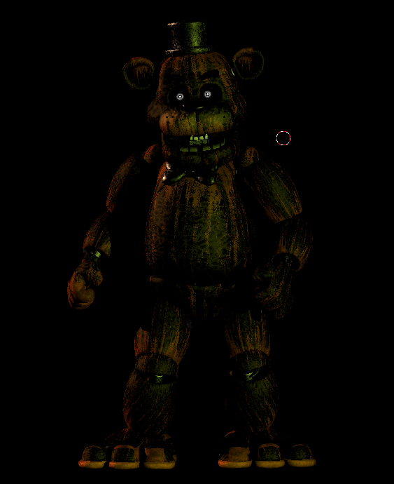 Grimproductio's tweet photo. Totally didn't forget about him https://t.co/rw68rbtEUY