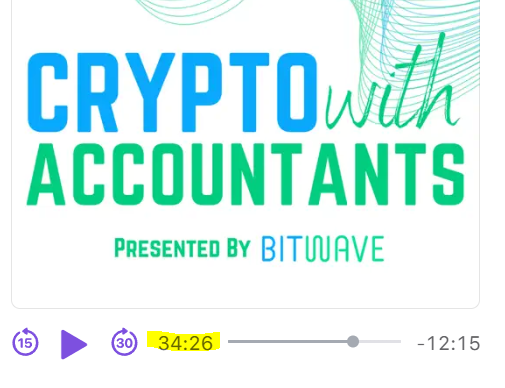 $CSPR 🚨

Next Month IPwe will Mint 1,000,000 Patents on #CasperNetwork 

Will scale this up to a total of 25M Patents.

Proving ownership, then enabling the trading &amp; licensing of IP 

Timestamp: 34:00