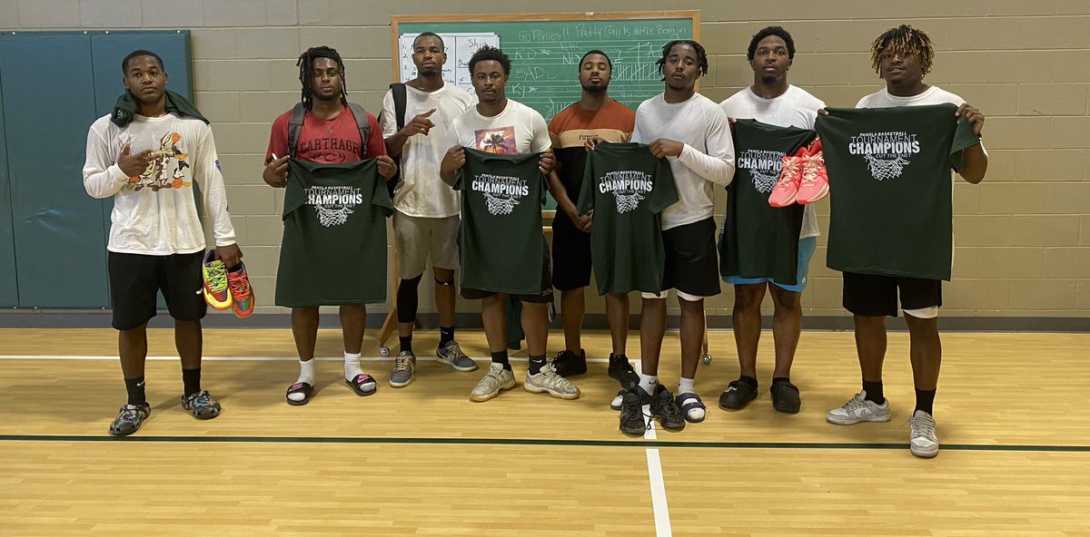 Panola Basketball tweet media