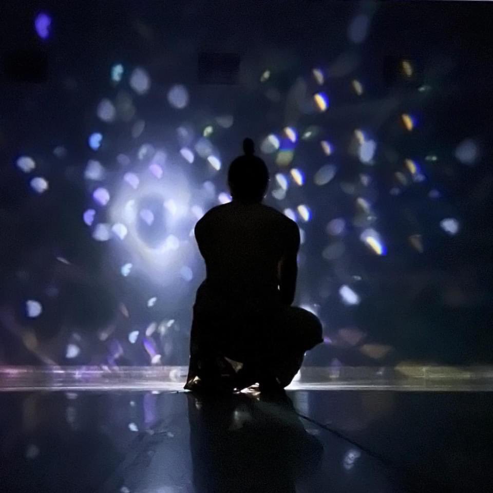 Ibacache's tweet image. #Líneas, de Rodrigo Chaverini 
20.00 h en #CEINA
#ExperienciaInmersiva
@Centro_Ceina