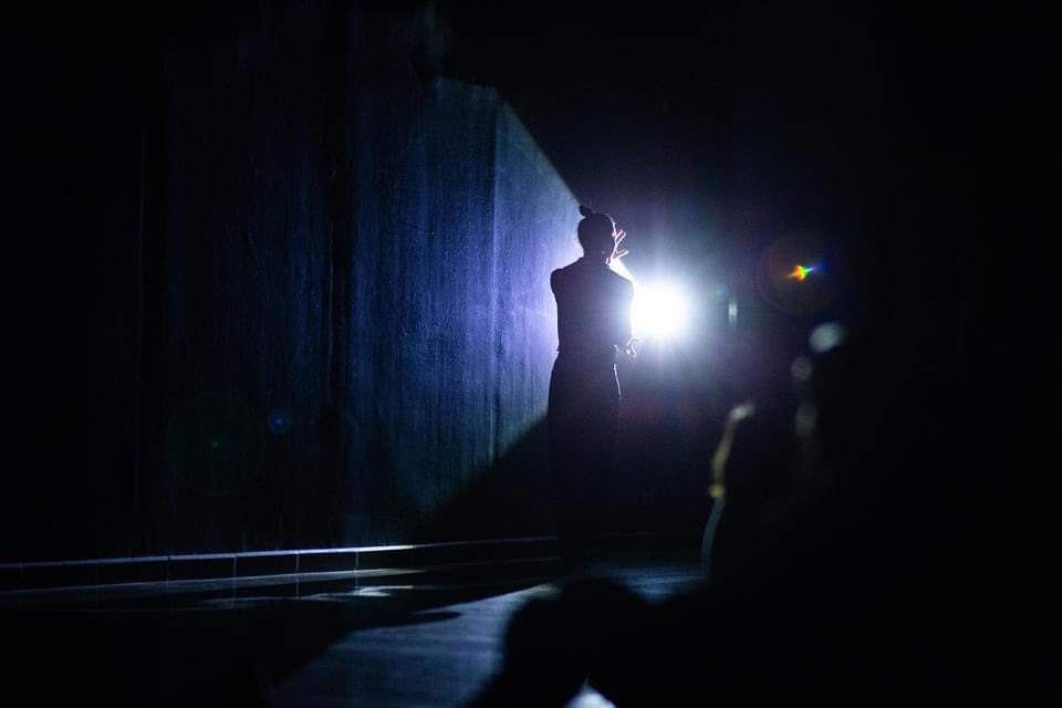 Ibacache's tweet image. #Líneas, de Rodrigo Chaverini 
20.00 h en #CEINA
#ExperienciaInmersiva
@Centro_Ceina