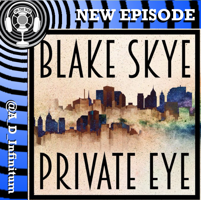 A(udio)D(rama)Infinitum (they/them) tweet media