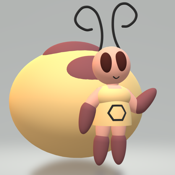 LemmyKirby's tweet photo. @swizikgd
#bugfablesoc #paint3d #bugocPaint3d #bugfablesocPaint3d https://t.co/KlGFHp4oeb