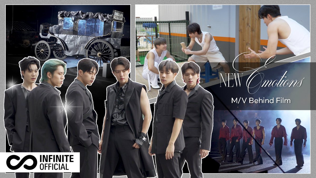 INFINITE Argentina (@InfiniteArg) / Posts / X