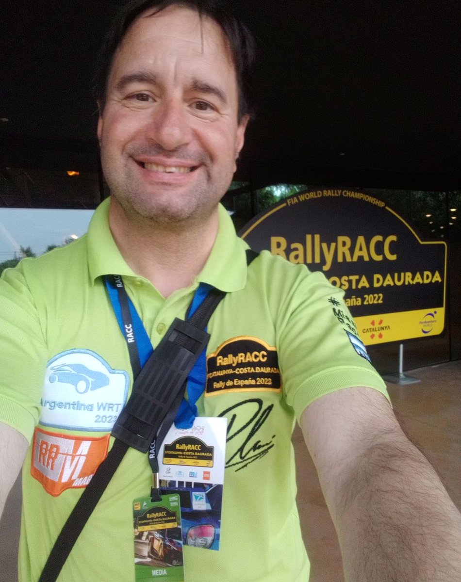 PabloMACHIWRC's tweet photo. MI FOTO PREFERIDA. POR MI CUMPLE 🥂🍹🎂🧁🍷#49 RallyRACC dedicada a la cantante más hermosa del mundo y más talentosa que hay en la música Dua Lipa ❤️@ARGENTINAWRT #ARGWRT #RRMWRCMAG #PABLOMACHI #dualipa📷
12 de agosto #2023 https://t.co/jwnY4gabUy