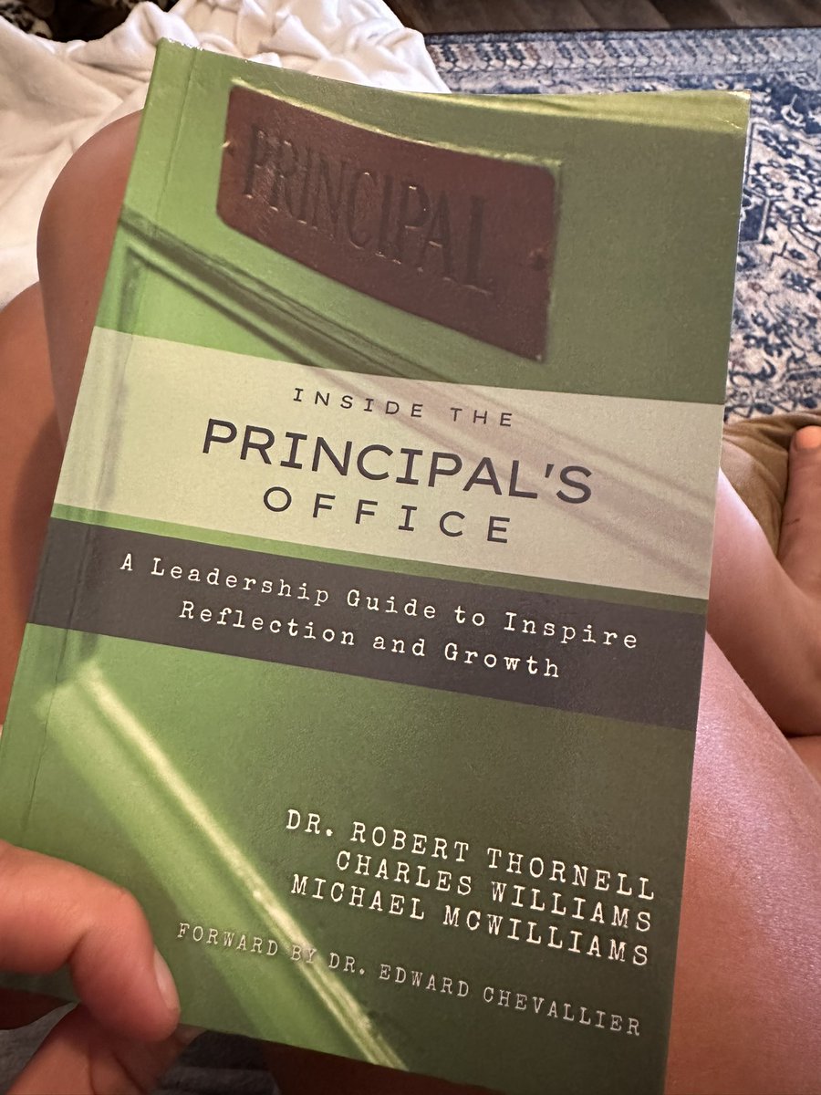 One week before heading back to schools - so excited! Great short read to get going ❤️💙