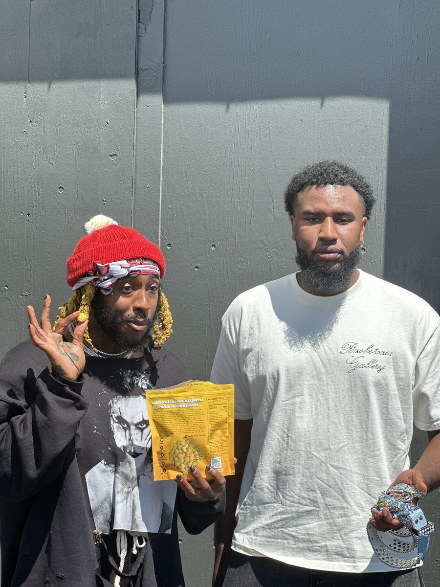 nolovescott's tweet photo. custom 1 of 1 belt for Thundercat by me https://t.co/NwNq34ngYD