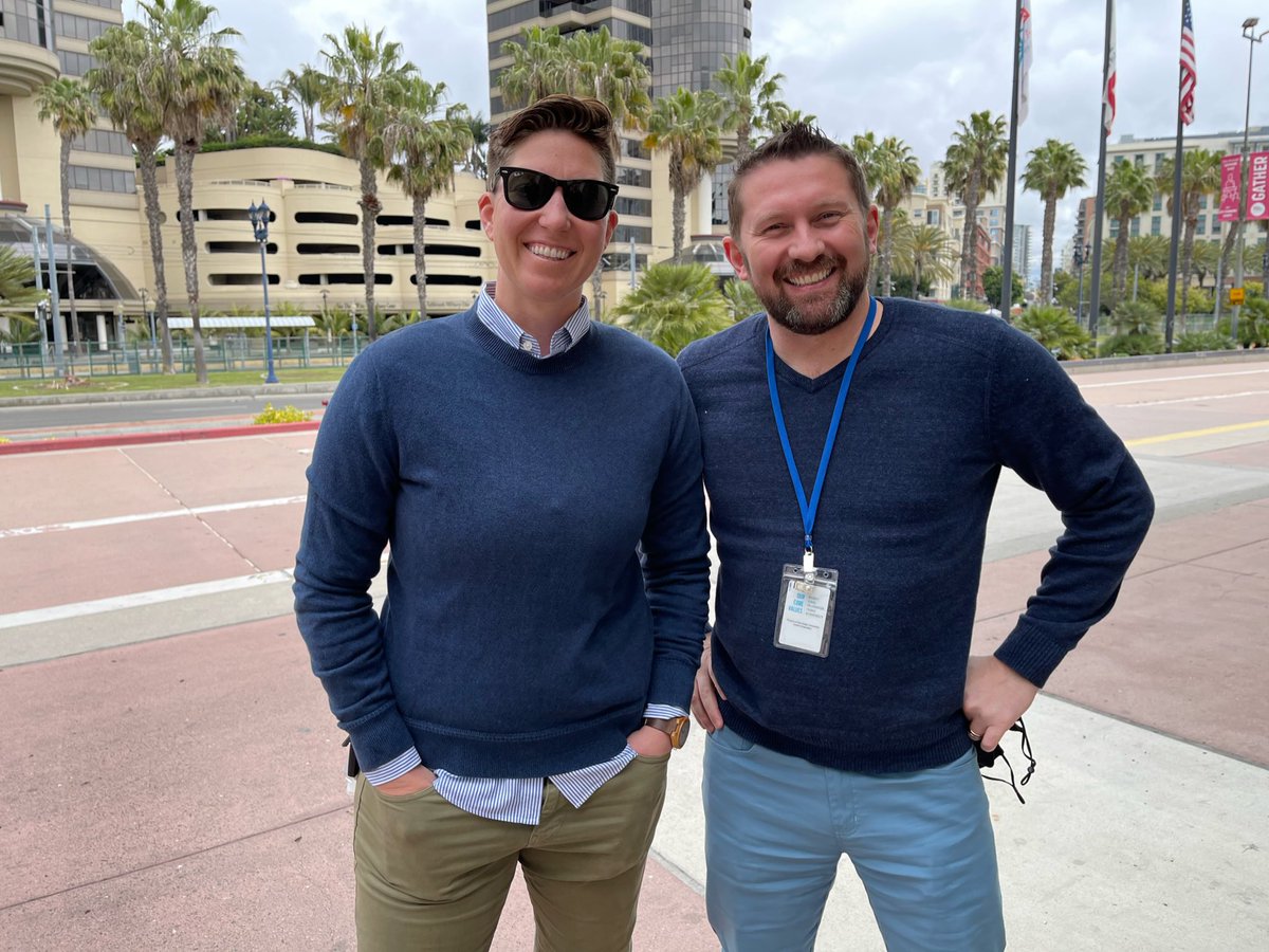 Shawn VanDiver tweet media