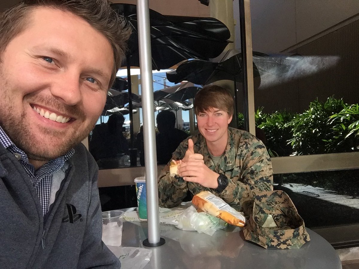 Shawn VanDiver tweet media