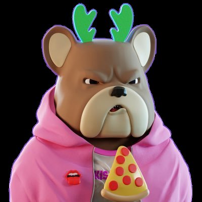 hakannoory's tweet photo. Gm frens
#CrazyFrens https://t.co/ynWKuTUXB7