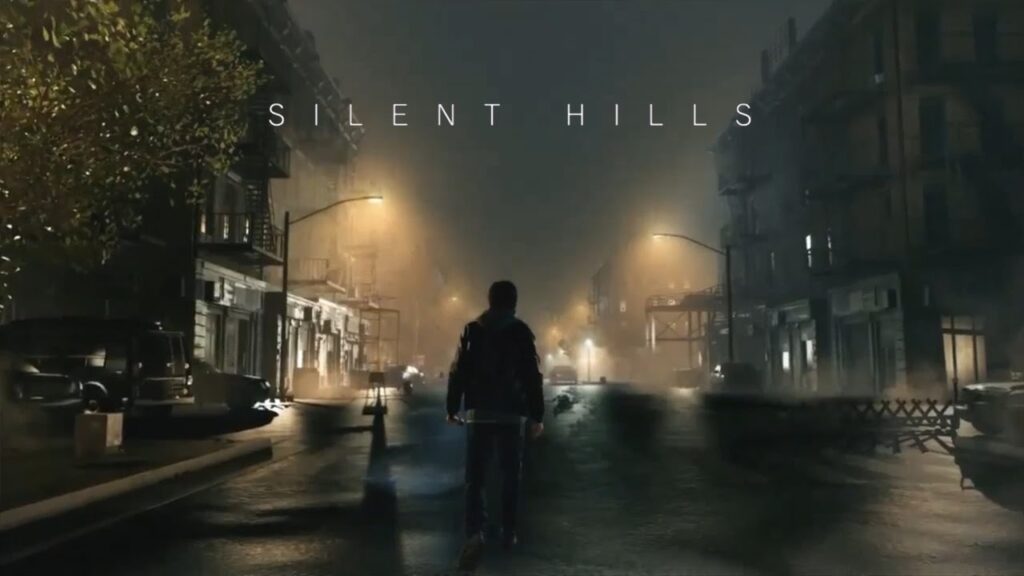 ResiEvilCentral's tweet photo. Silent Hills.

The game that never was.

9 years ago, you promised you'd take me there some day.

But, you never did. https://t.co/wBcOKMFzPb