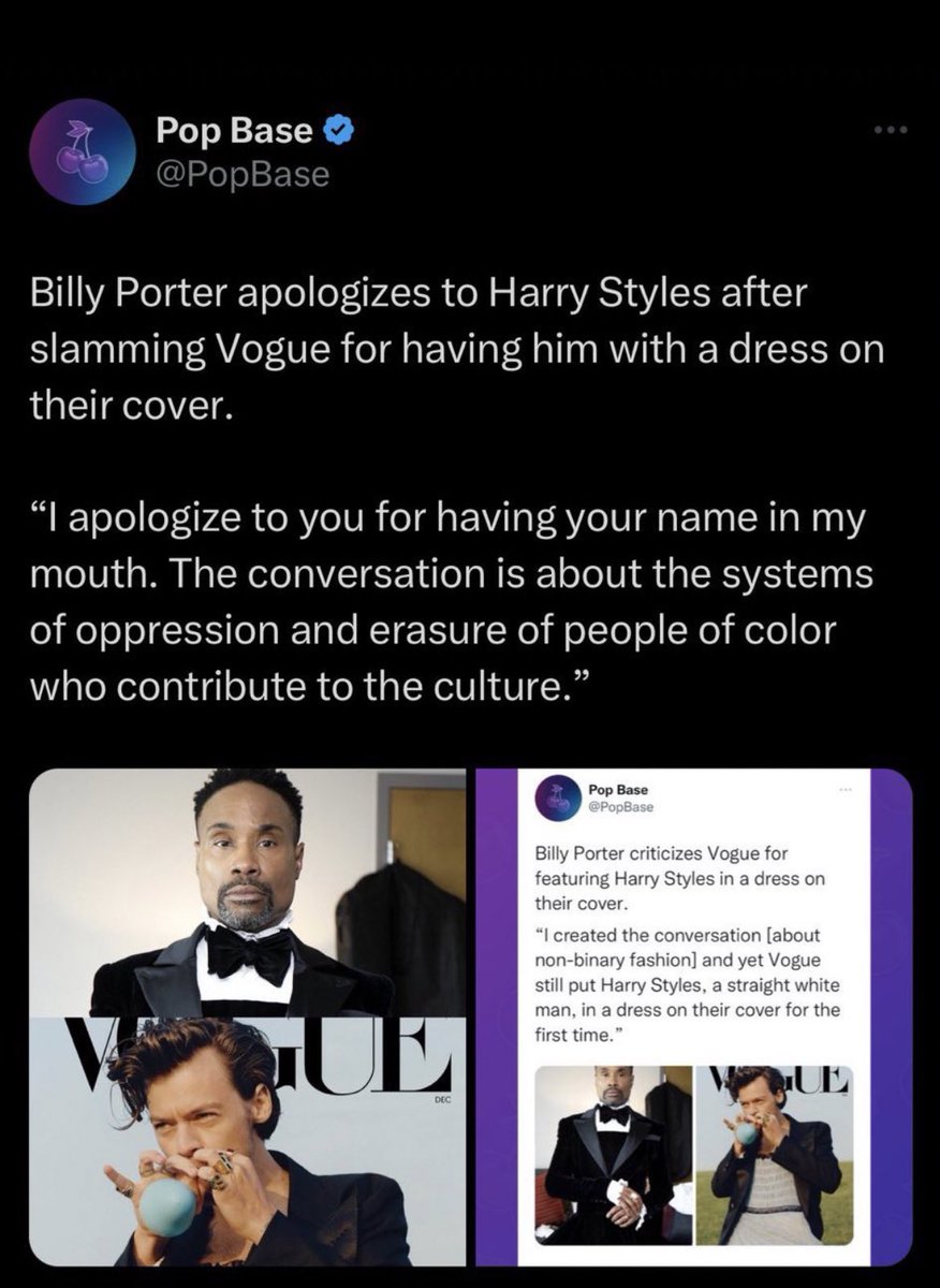 canyonmoonblu's tweet photo. he wins for having the most inconsistent, one sided beef with my man https://t.co/W0t397PEuK