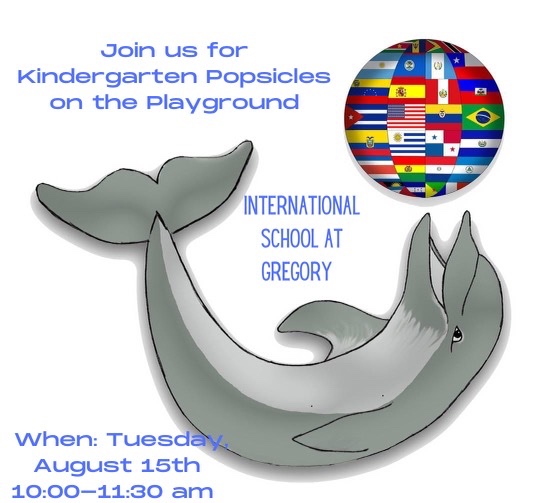 The International School at Gregory (@gregory_elem) on Twitter photo 