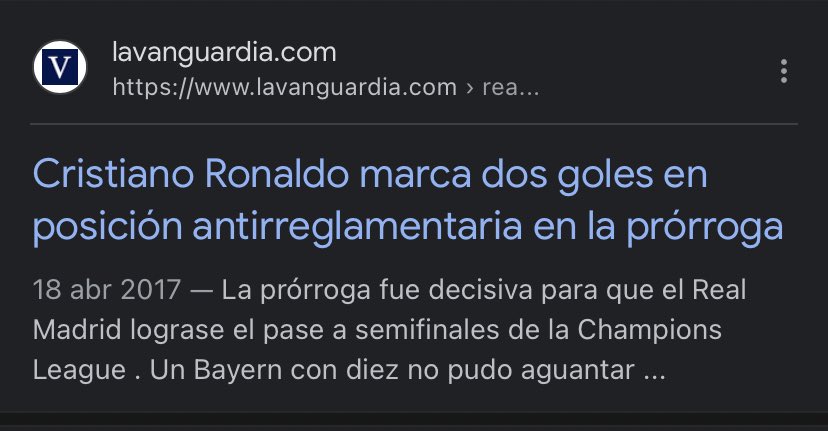 FedericoRD30's tweet photo. @mmonn54 @julygiordan @BryanDeleonnnnn @Maloooo___ @Angell__RM @Mario___RM Dos goles en offside, pero messi es el proyecto fifa😭😭 https://t.co/IWAfX6ZrfY