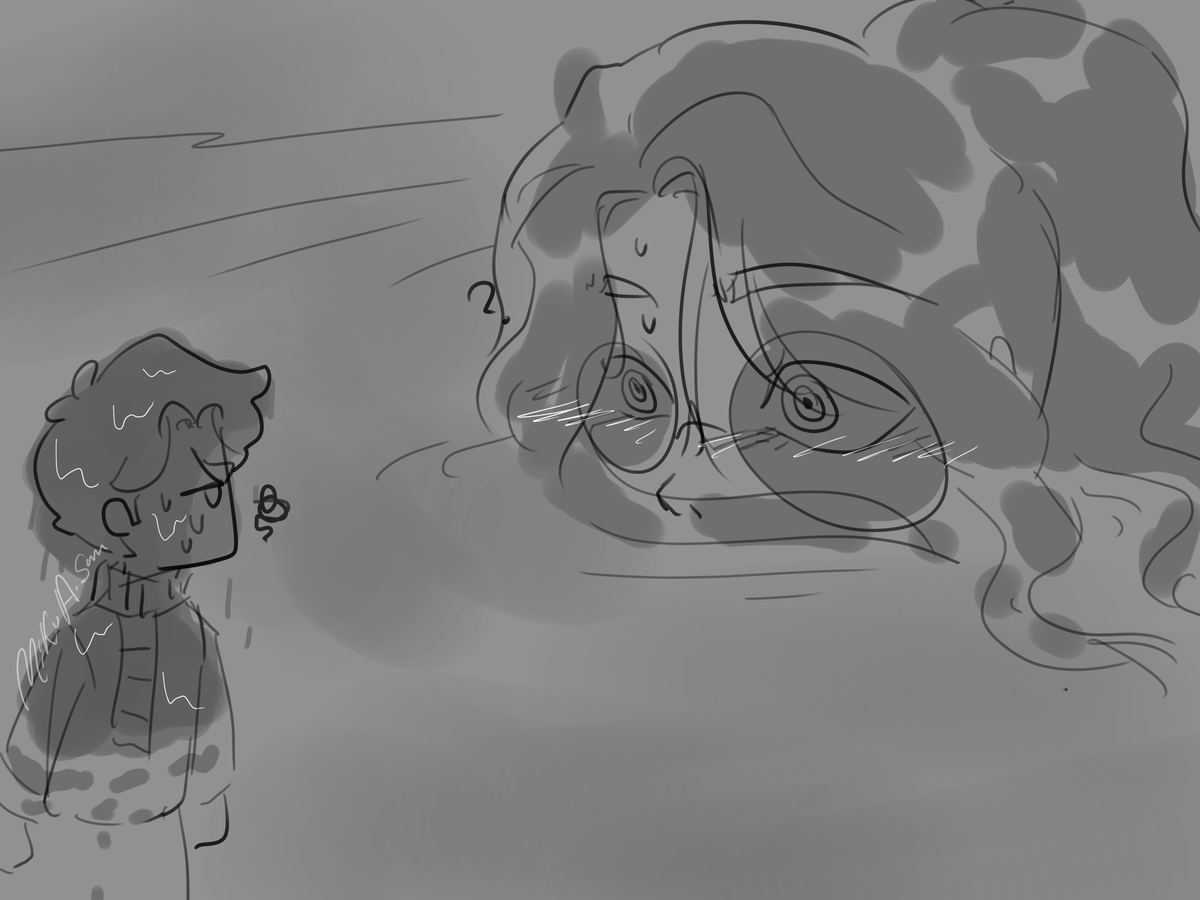 MikuASan's tweet photo. #FNAFHS #FHS #FHSZ3R0 #bxbshipper #BXB 

Quería hacer una temática de ser mágico con bonnie y el típico chico mortal, bon en este caso xd

- Bonnie también se puede encoger :v

Espero que les guste <3 
(no hice más.. ya que estaba cerquita de meter a Toddy y hacer todo un dramon) https://t.co/f81HNU53lk