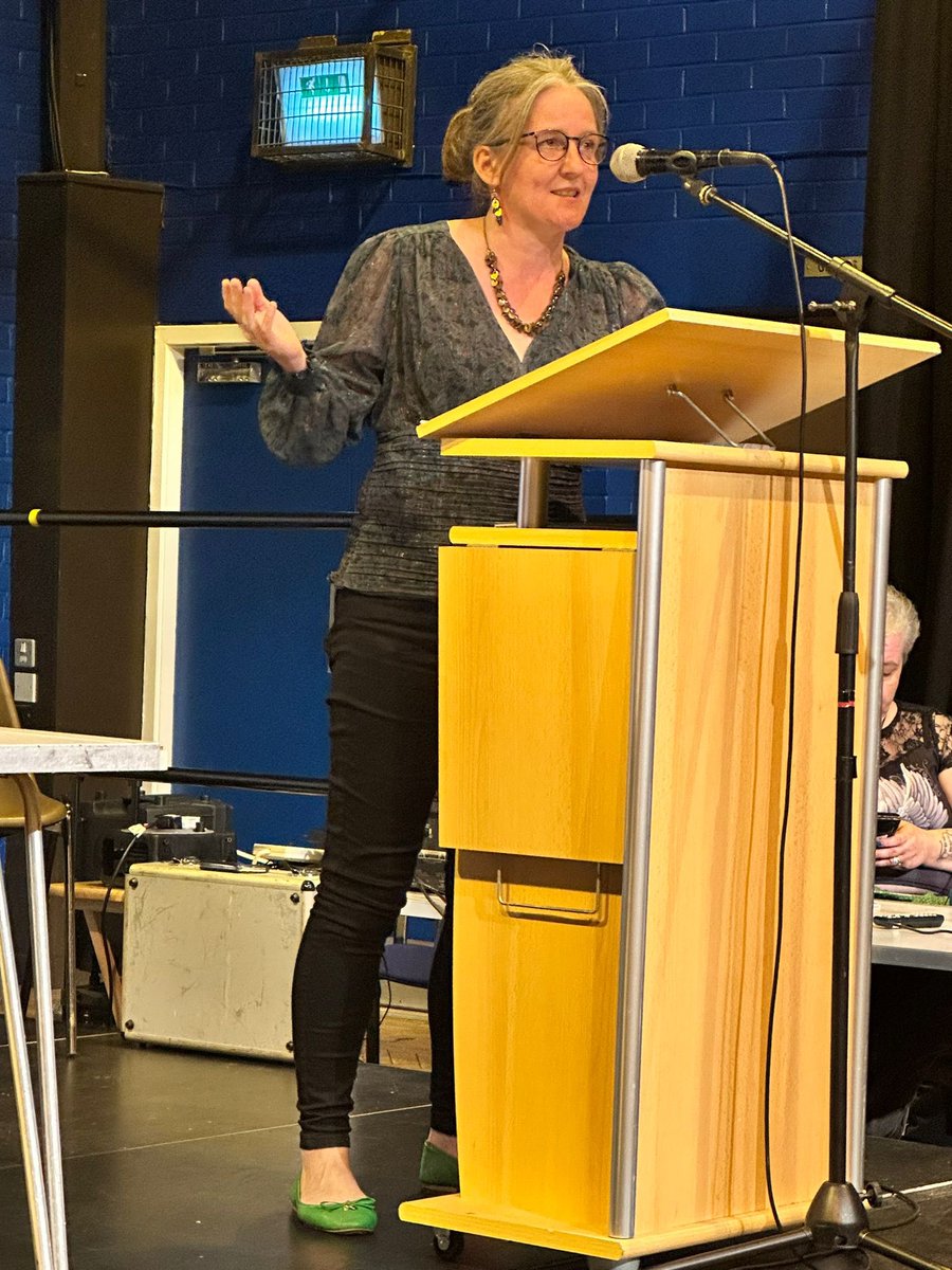 MareeToddMSP's tweet photo. Thoroughly enjoyed our Highlands &amp; Islands SNP regional assembly today!

🏴󠁧󠁢󠁳󠁣󠁴󠁿Independence is bigger than the SNP. We need to imagine a different future &amp; get ready for the inevitable opportunity that is coming.

Why do we need independence urgently? 

Brexit has really harmed us. https://t.co/2rDBCh85yW