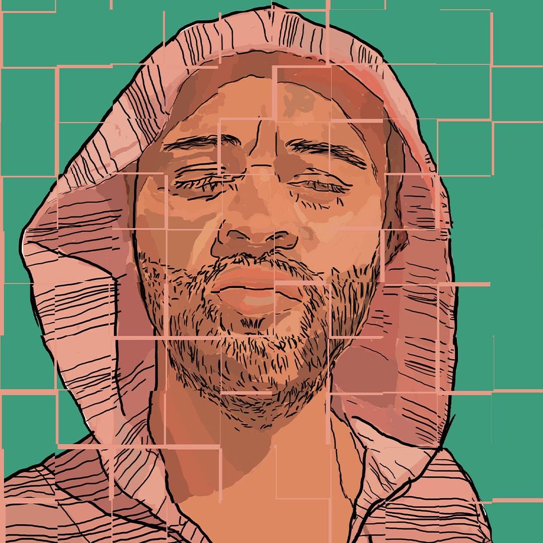 danfernandesg's tweet photo. Icon // Artista https://t.co/VW67XzDtIE