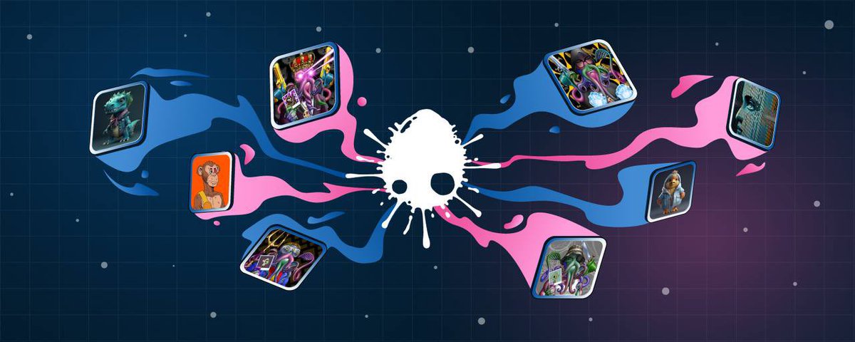 3orovik's tweet photo. besides talking about the upcoming @Squid_Grow NFTs, I am going to be touching on their monstrous ecosystem & marketing efforts
Utilities like staking, SGS, & S.A.M. already have the space buzzing, but their future releases like SGX, Inkubate, & more are simply epic in scale
Proud of my partners