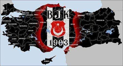 -Beşiktaş J.K. Türkiye'dir.!
"Beşiktaş için bir şeyler yapmak istiyorsanız,kimsenin adamı olmayın".!
Süleyman SEBA.
İyi ki Beşiktaş J.K.'lıyım.!