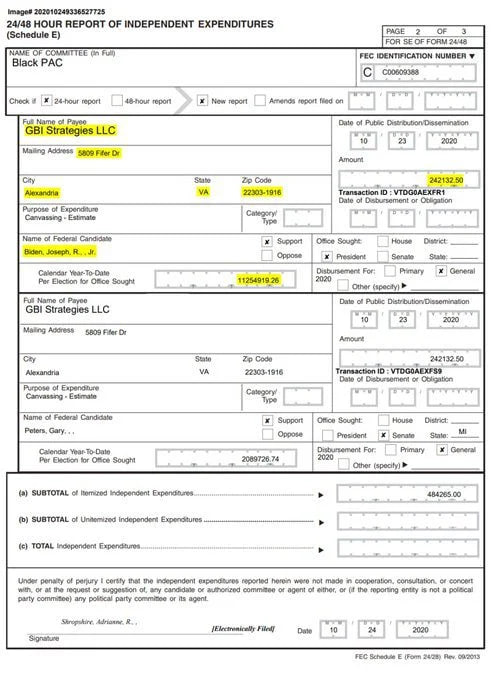 🇺🇲Salty Texan tweet media