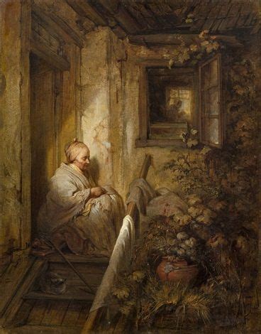 ZaharaBluCom's tweet image. Born #onthisday1805 Josef Danhauser Austrian #painter &amp;amp; one of the main artists of #Biedermeier period precursor to modern design Works explored moralising subjects Won Vienna Academy prize Later works were influenced by the Dutch School &amp;amp; adopted smaller canvasses