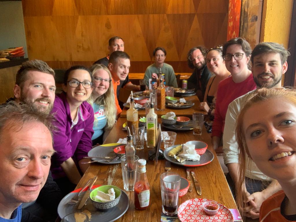 We had a great time in Leicester, once again a day to remember. All the games were well fought and took that fight to the last game where we won.

We'd like to thank <a href="/LeicesterKorf/">Leicester Korfball</a> for hosting and look forward to next year!

#korfball #manchester #leicester #tournament #summer