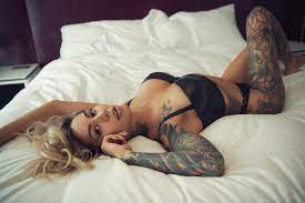 Sage Francesca Harper tweet media