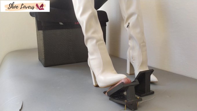 #bootjob #pedalpumping https://t.co/OqYa1zk5Sr<a href="/tag/bootjob"class="tags">#bootjob</a><a href="/tag/pedalpumping"class="tags">#pedalpumping</a>