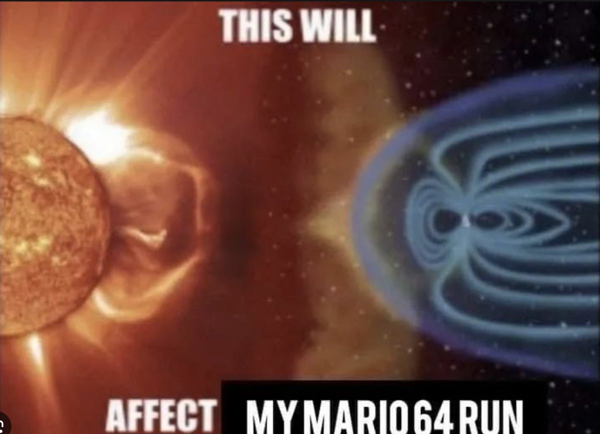 I think the funniest thing about this is it actually happened