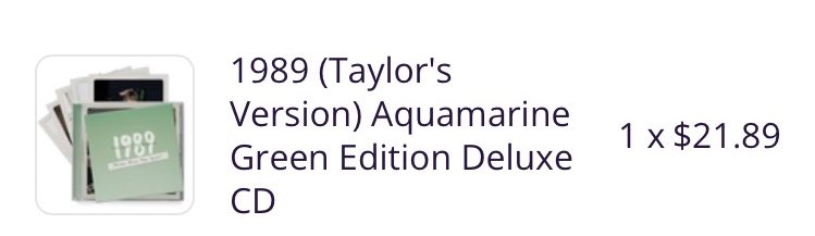 GIVEAWAY🩵🩵🩵
i ordered an extra green cd for a friend but they already ordered it😭😭

follow, like, rt and tag and friend!