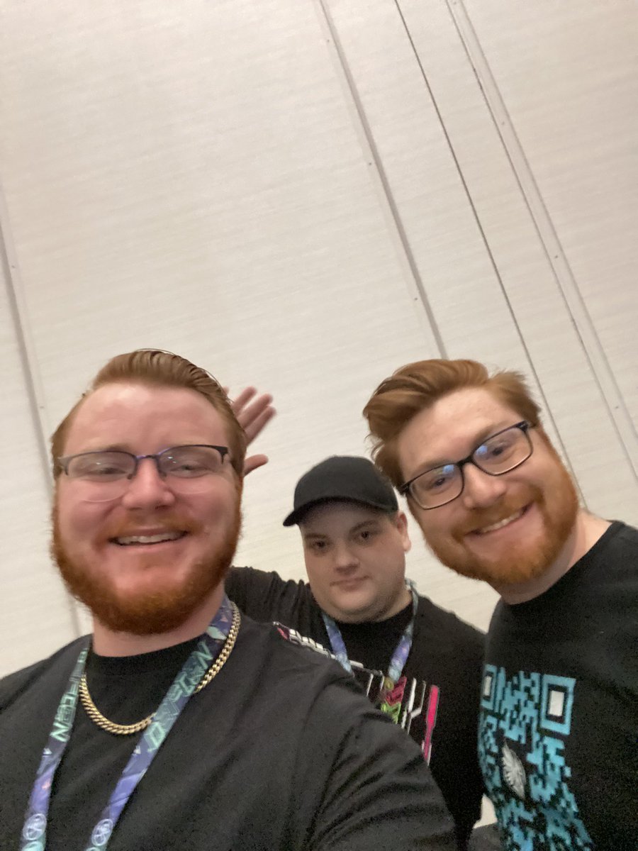 Grant Smith📡 tweet media