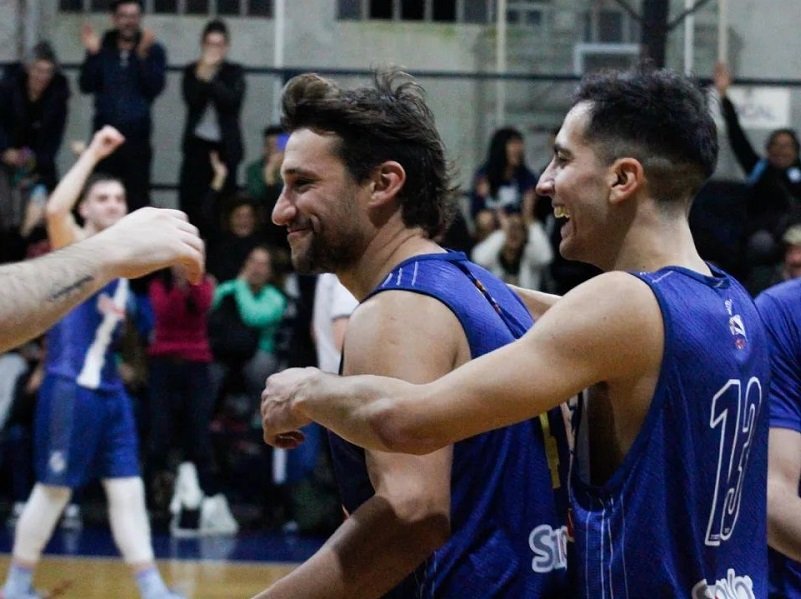 Nuestro Básquet tweet media