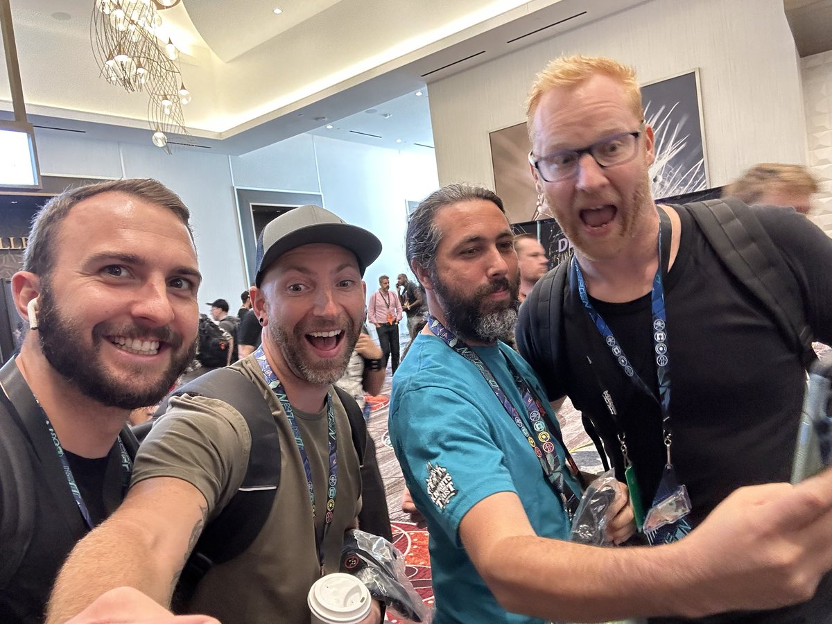 Joseph Thacker tweet media