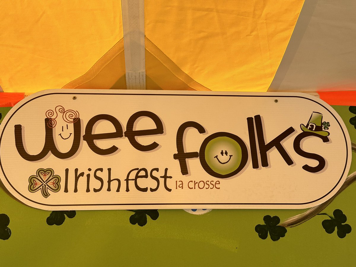 Celebrating Irish stories with <a href="/IanGouldMusic/">Ian Gould</a>