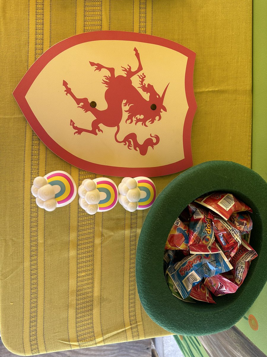 ElizabethGlaserGould tweet media