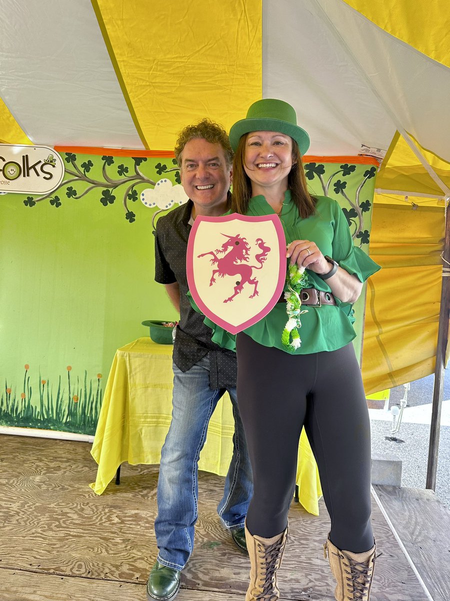 ElizabethGlaserGould tweet media