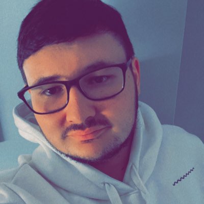 #NewProfilePic