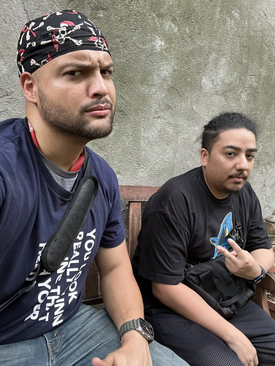 thewashedbros's tweet image. Yooo just landed in Costa Rica! Thank you @Twitch and our homies for supporting us with subs for our vacation 🥹

#CatchFlights #andFeelings #WashedWorldwide #streamers #vacation