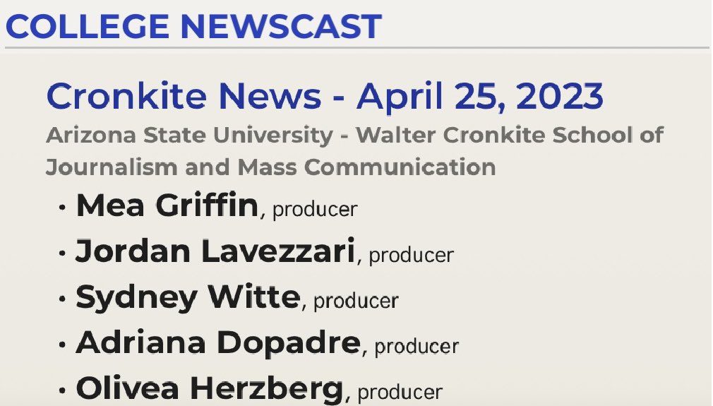 Mea Griffin tweet media