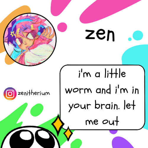 YIPPEE - a tbh fanzine tweet media