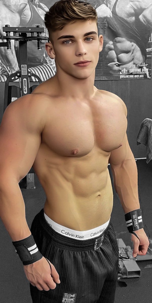 Vince (@sausagemassage) on Twitter photo 