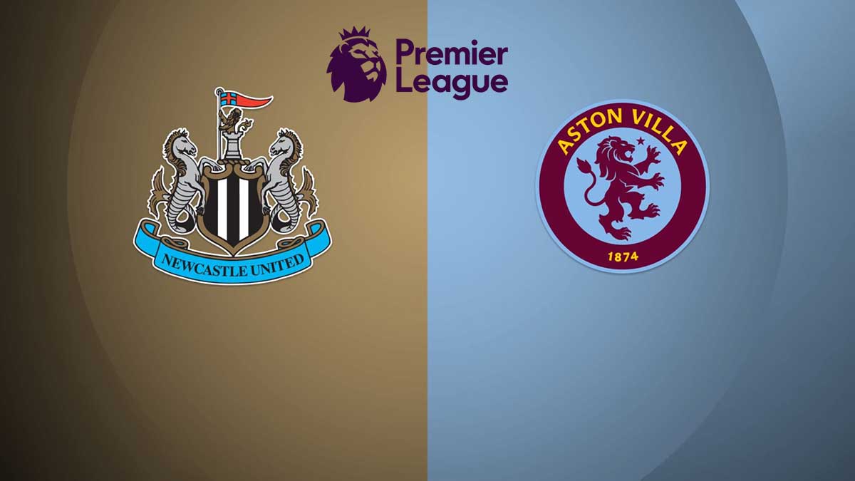 Newcastle vs Aston Villa