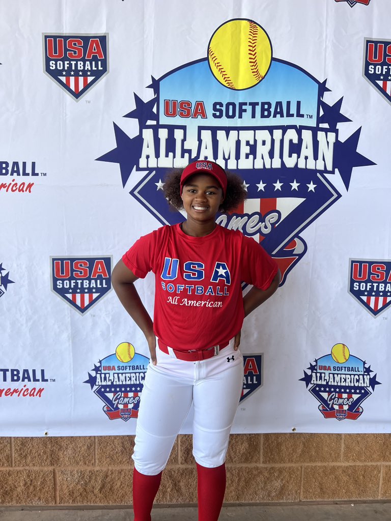 USA Softball of DFW 🇺🇸 tweet media
