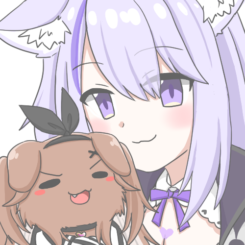 猫又おかゆ 「#絵かゆ #できたてころね」|裕司‧威爾斯(ウェルシュ)のイラスト