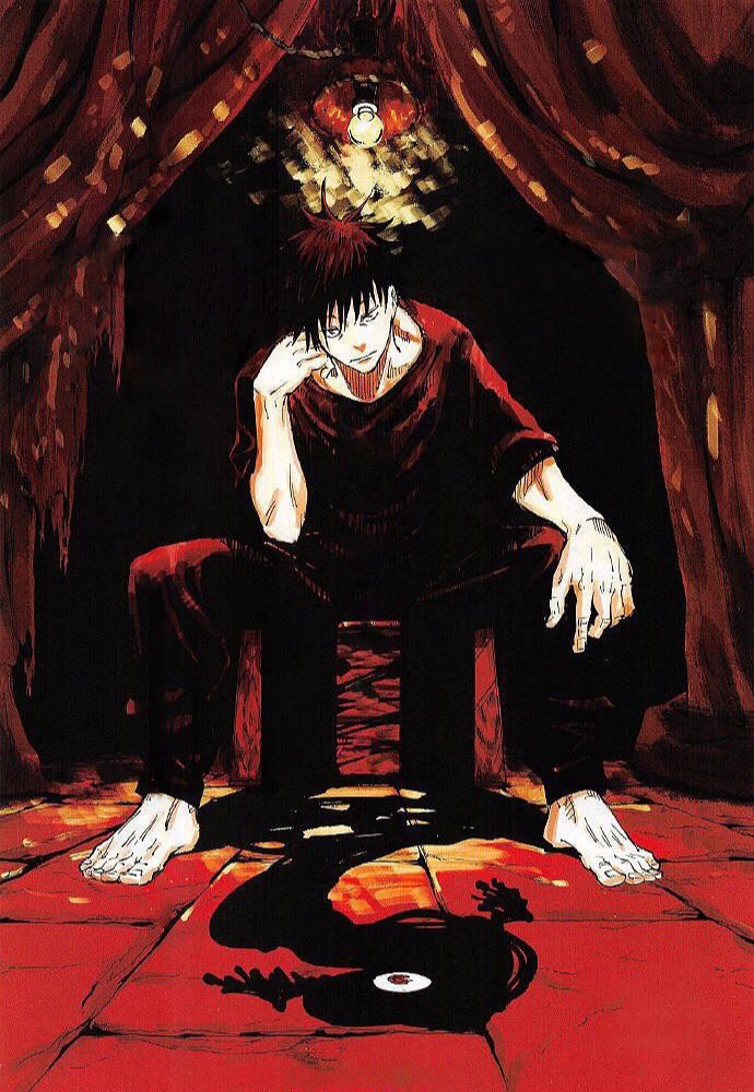 anime_shots's tweet photo. 17 DAYS UNTIL SHIBUYA ARC https://t.co/cZI66JQcNG