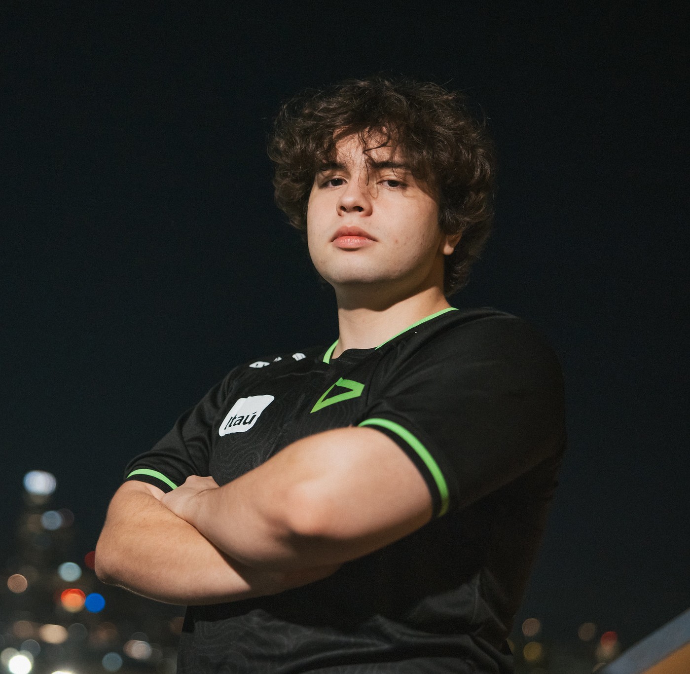 VALORANT Champions: LOUD vence OpTic Gaming na grande final do