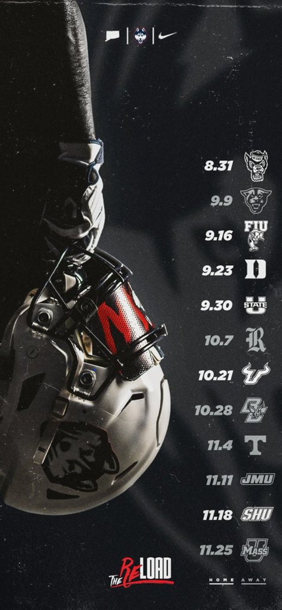 FCProspects_'s tweet image. 🚨#TheReload UCONN FBS INDEPENDENT IS ON THE HUNT LOOKING FOR MORE 2024s, 2025s, and 2026s✅ SEARCHING FOR GAMECHANGERS ALL OVER THE COUNTRY🚨

COMING OFF OF A GREAT BOWL APPEARANCE SEASON, WHO CAN HELP @UConnFootball GET BACK TO MANY MORE BOWL GAMES❓👀

🚨2024s, 2025s, and…