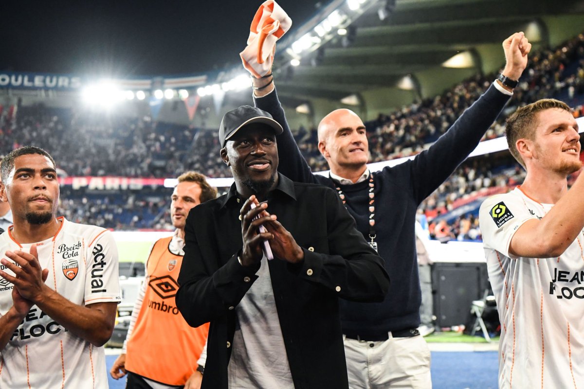i3merz's tweet image. Benjamin Mendy 🇫🇷
#PSGLorient