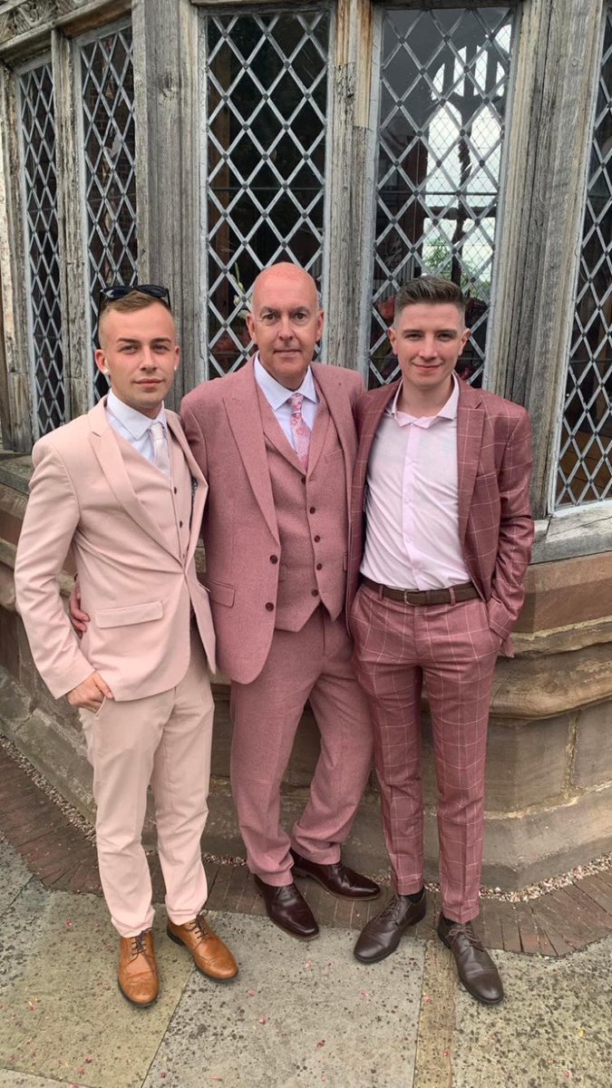 Neil MacInnes OBE tweet media