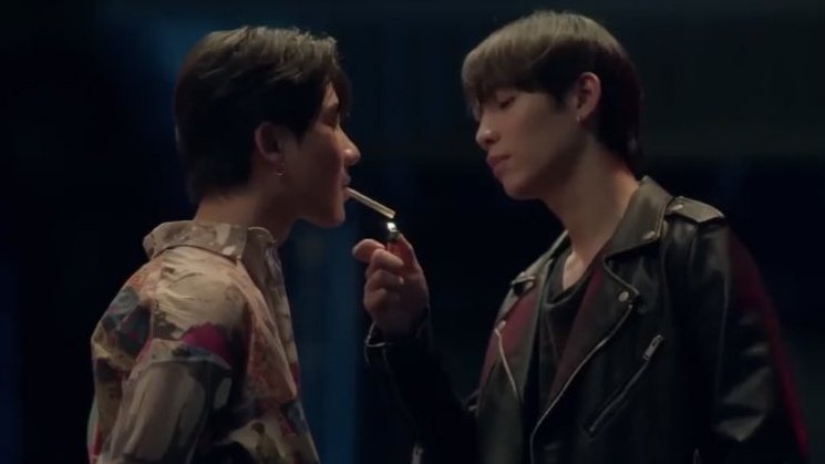 hubboyslove's tweet photo. Finalmente a tão aguardada estreia veio! Qual o arco de #OnlyFriendsSeriesEP1 que mais te chamou atenção no BL? https://t.co/1TNfhULB7Z